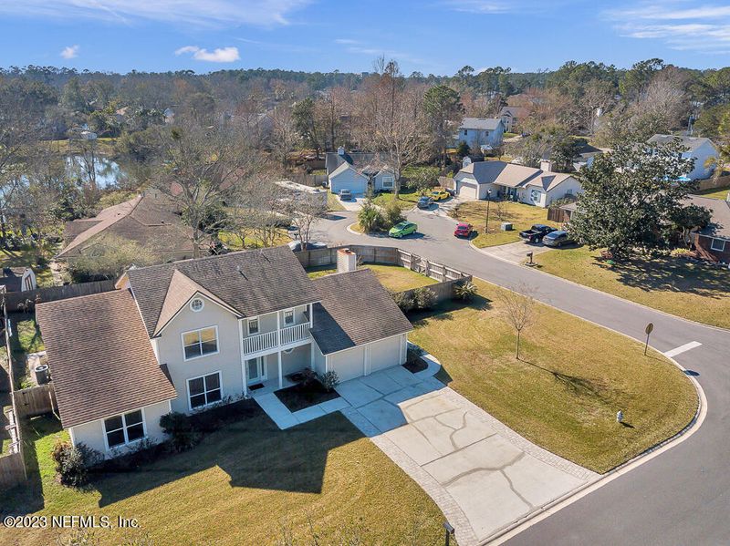 442 Harvest Bend Dr, Fleming Island, FL 32003