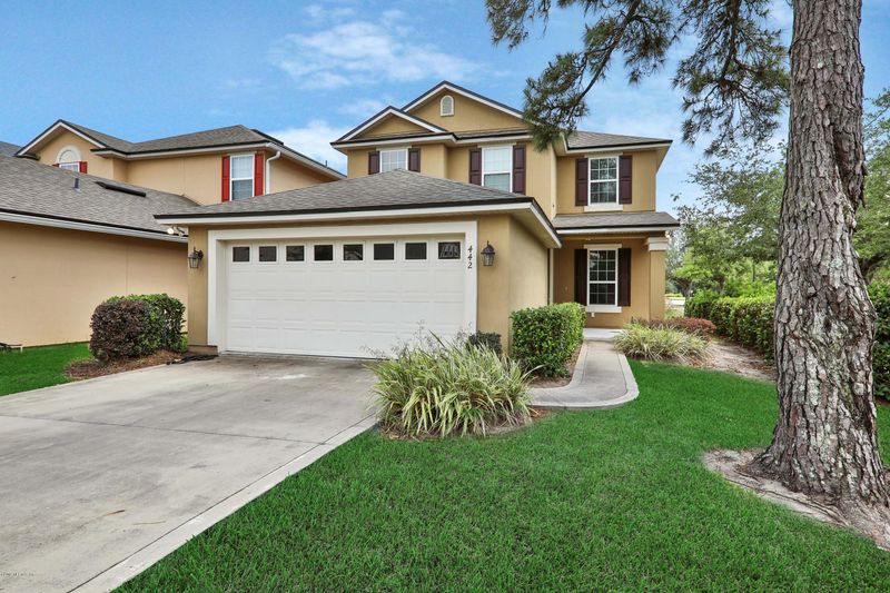 442 Mahoney Loop, Orange Park, FL 32065