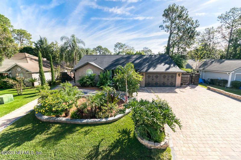 442 Oldfield Dr, Fleming Island, FL 32003