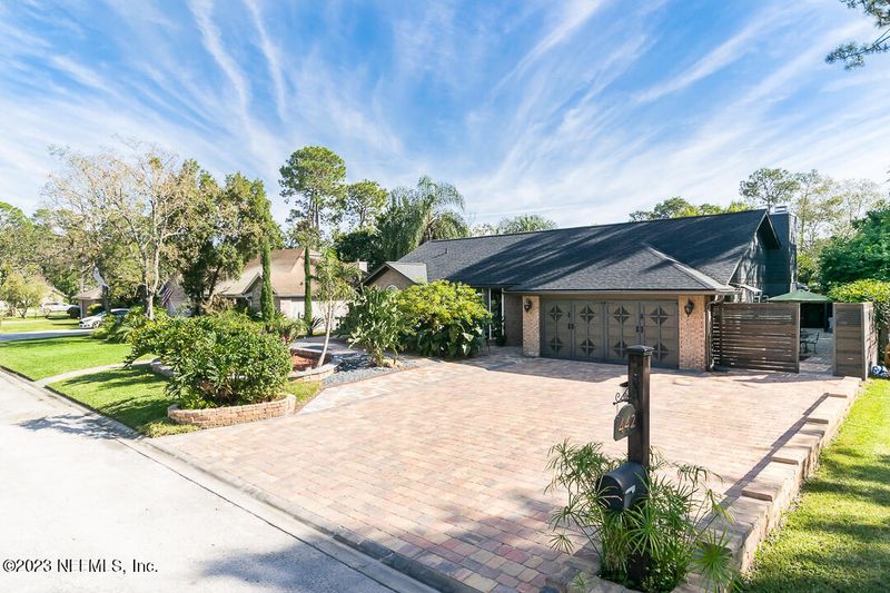 442 Oldfield Dr, Fleming Island, FL 32003