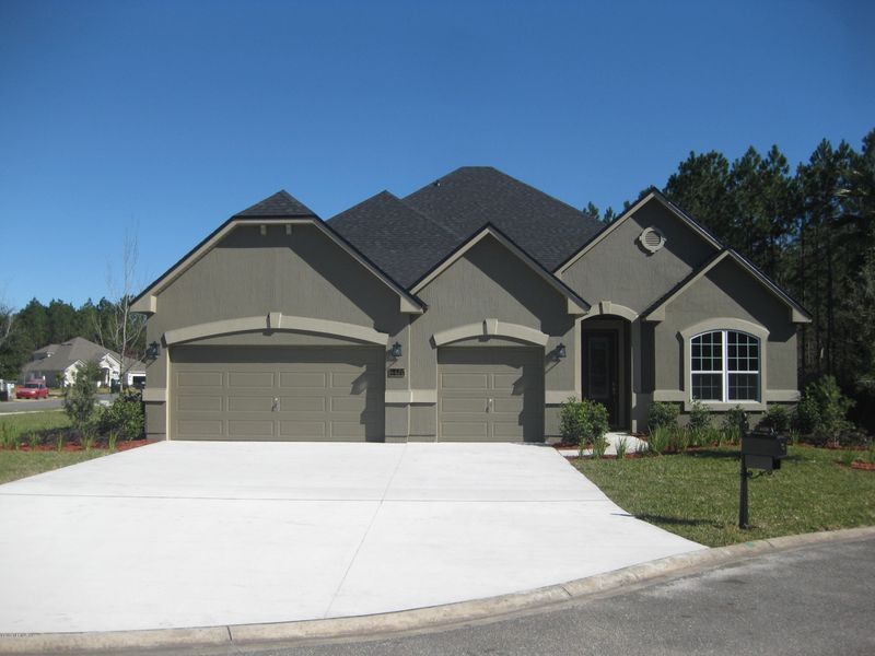 4420 Castle Palm Ct, Orange Park, FL 32605