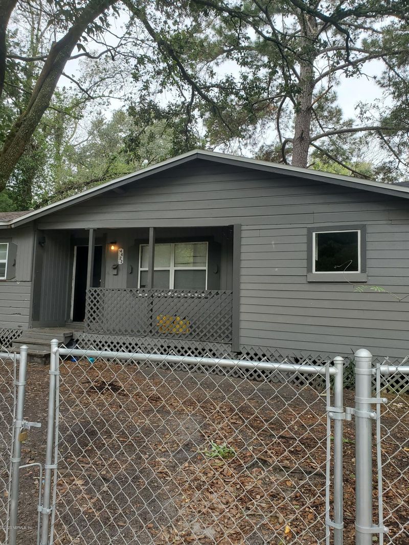 4422 Wilson St, Jacksonville, FL 32209