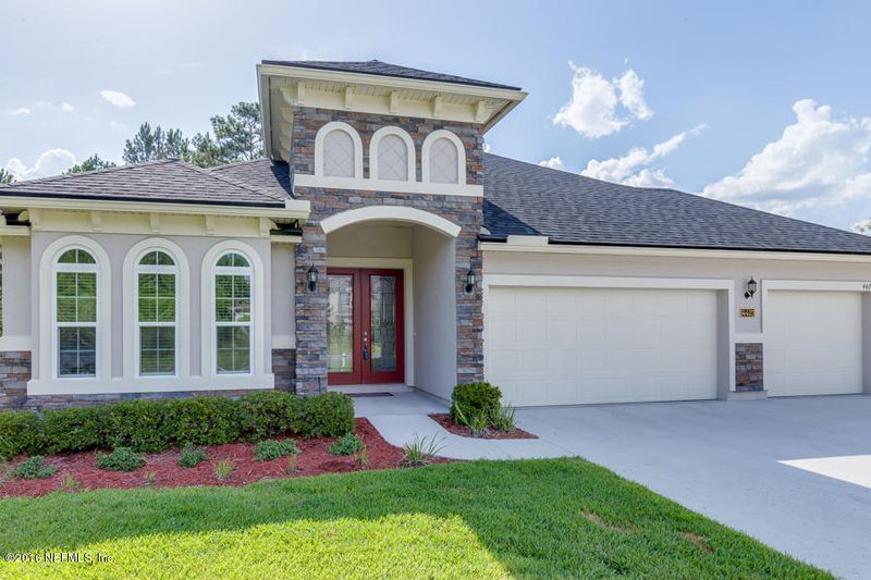 4423 Carriage Oak Ln, Orange Park, FL 32065