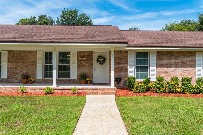 4424 Dalry Dr, Jacksonville, FL 32246
