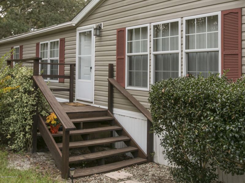 4425 Johns Cemetery Rd, Middleburg, FL 32068