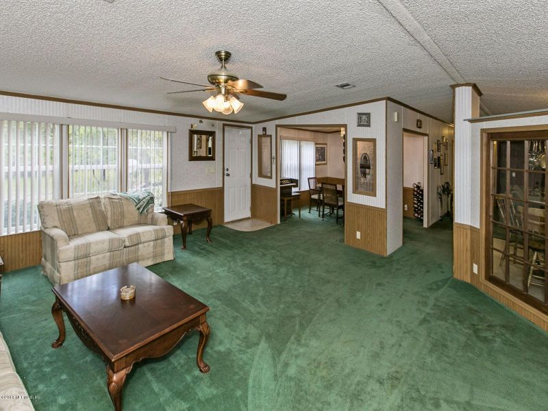 4425 Johns Cemetery Rd, Middleburg, FL 32068