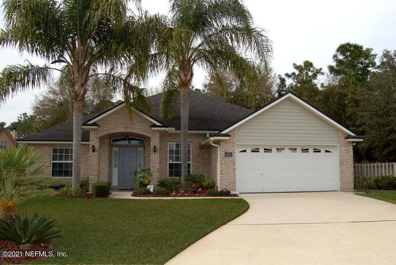 4425 N Pennycress Pl, St Johns, FL 32259