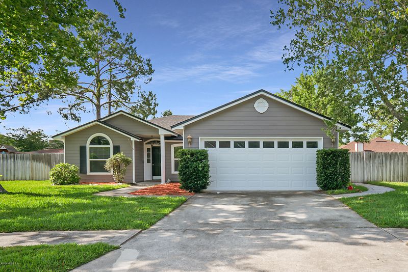 4427 Sycamore Pass Ct E, Jacksonville, FL 32258