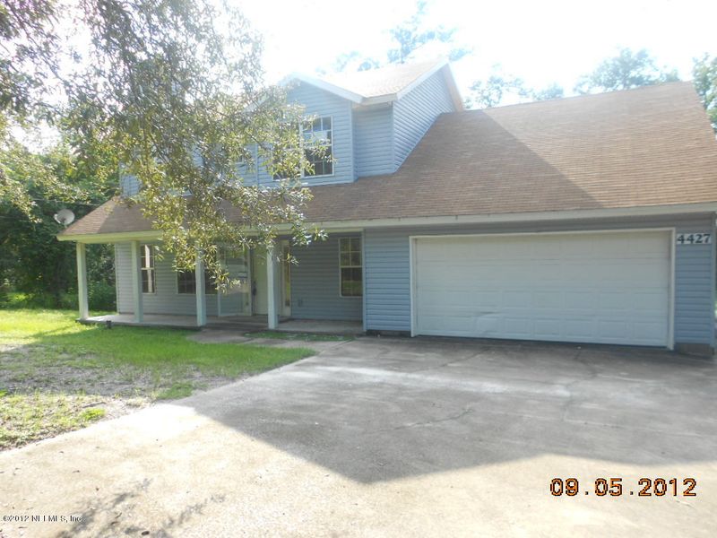4427 Tarragon Ave, Middleburg, FL 32068