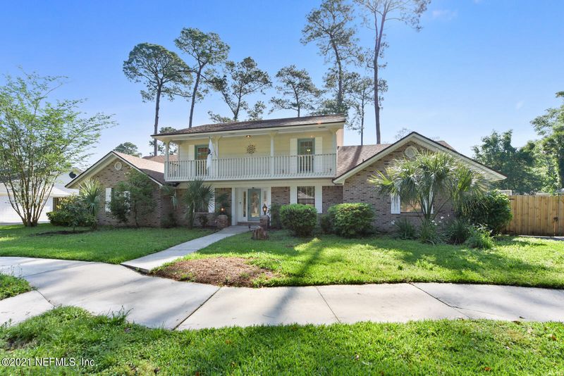 4429 Oak Bay Dr, Jacksonville, FL 32277