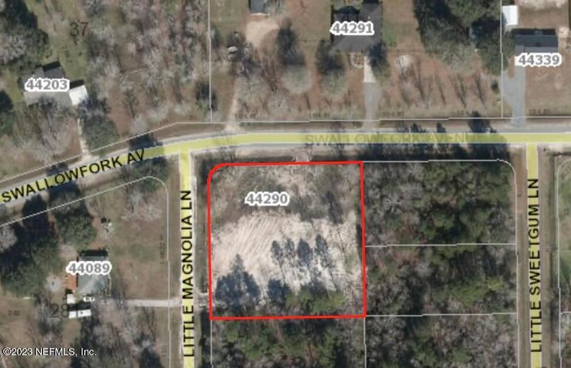 44290 Swallowfork Ave, Callahan, FL 32011