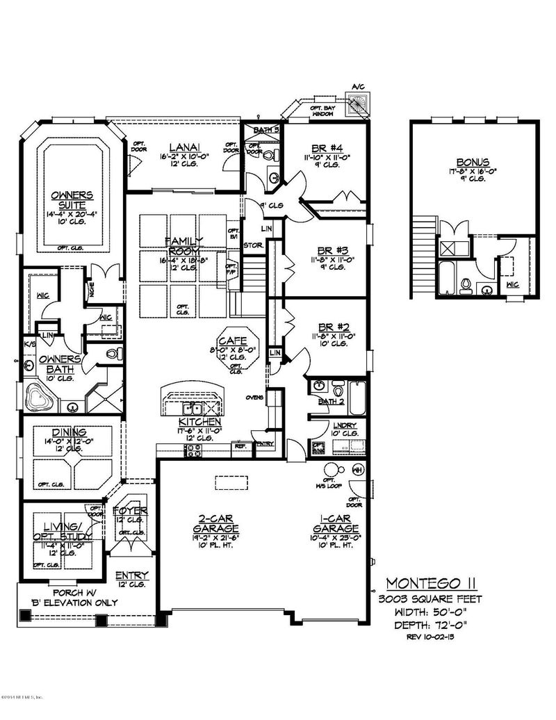 443 Cloisterbane Dr, St Johns, FL 32259