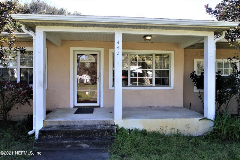 443 Pine Ave, Green Cove Springs, FL 32043