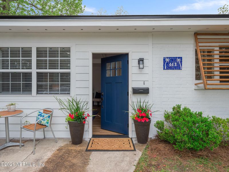 443 Skate Rd, Atlantic Beach, FL 32233