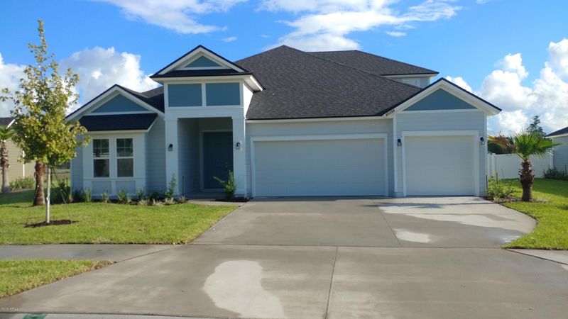 443 Willowlake Dr, St Augustine, FL 32092