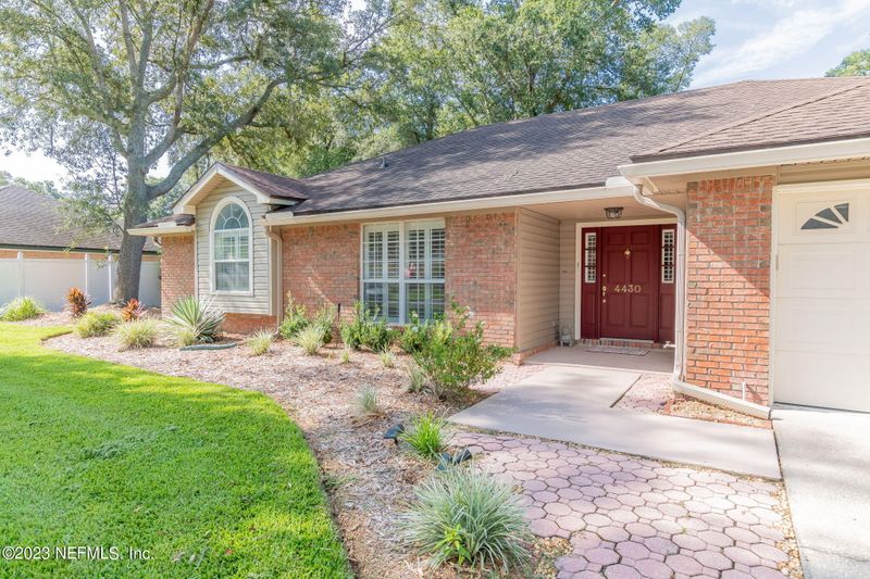 4430 Hollygate Dr, Jacksonville, FL 32258