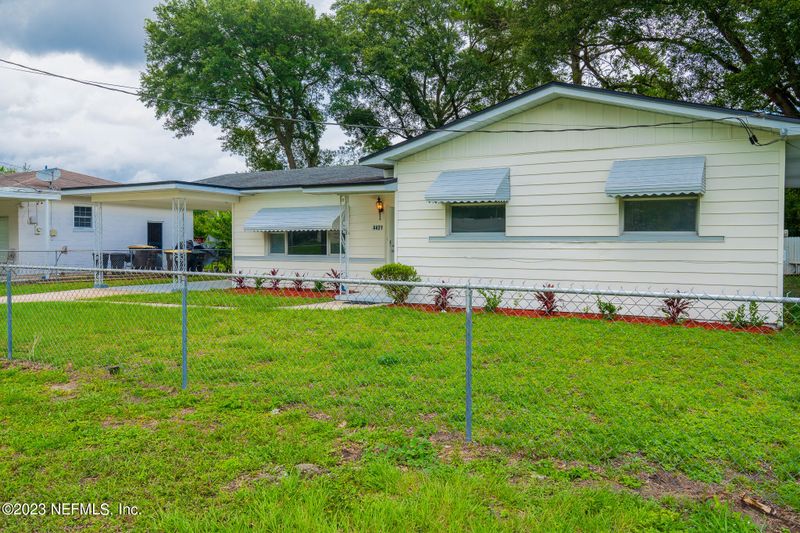 4431 Bryson Dr, Jacksonville, FL 32210