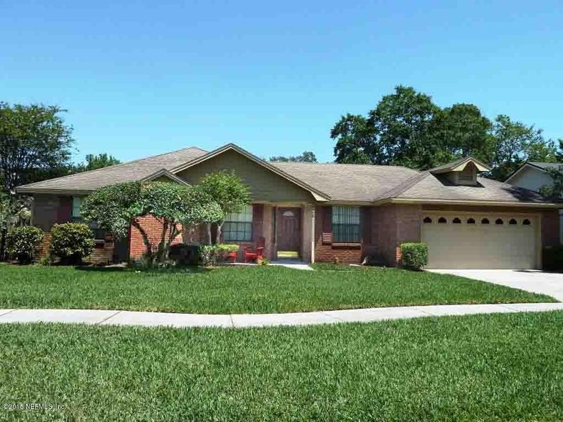 4431 Sunnycrest Dr, Jacksonville, FL 32257