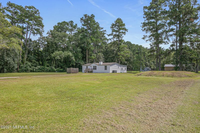 44310 Commanchee Rd, Callahan, FL 32011