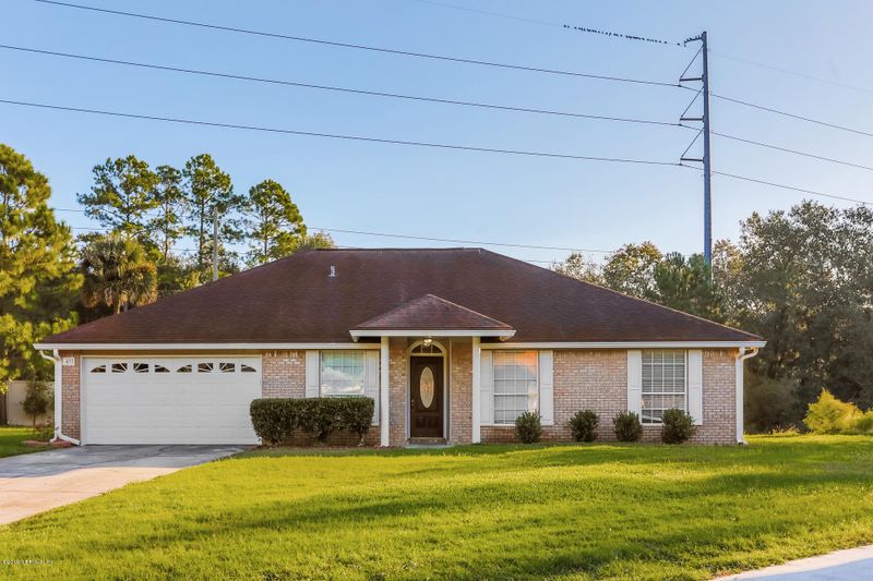 4433 Poppy Tree Ln, Jacksonville, FL 32258