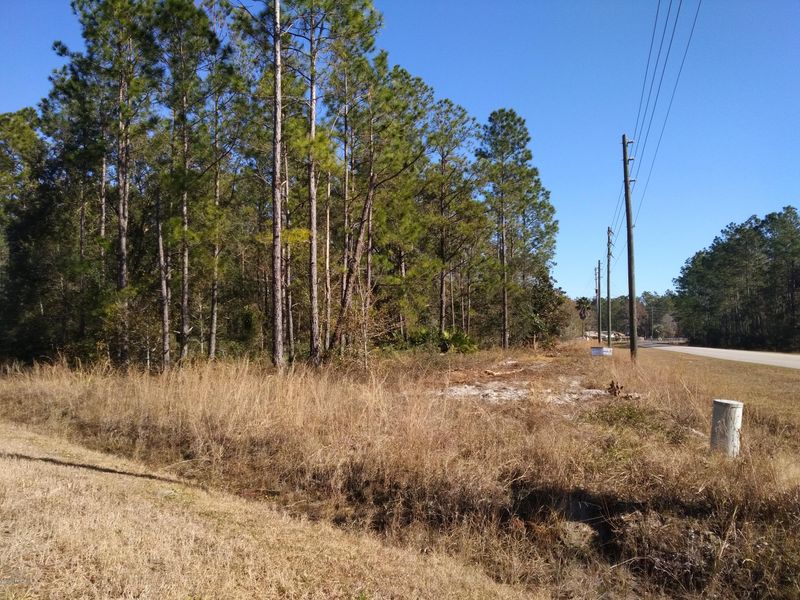 4435 Flagler Estates Blvd, Hastings, FL 32145