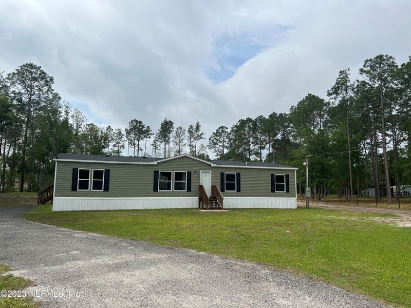 4435 Florence St, Hastings, FL 32145