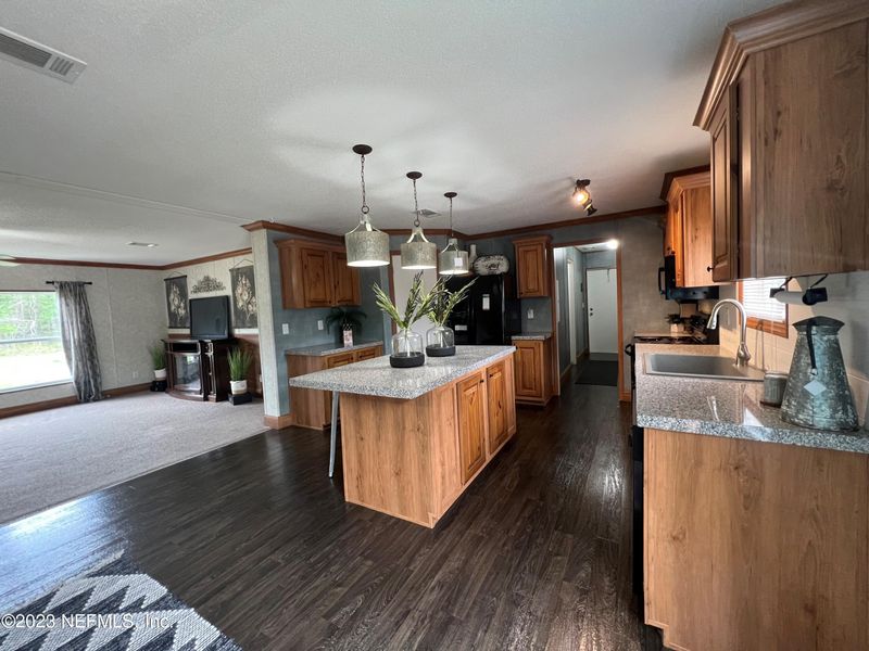 4435 Florence St, Hastings, FL 32145