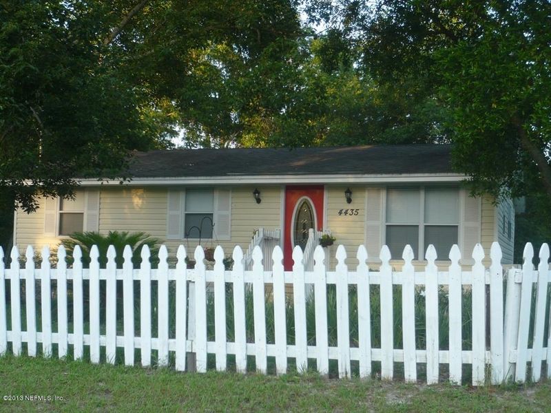 4435 Forest Blvd, Jacksonville, FL 32246