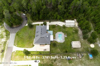 4435 Junction Dr, Middleburg, FL 32068