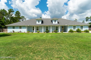 4435 Junction Dr, Middleburg, FL 32068
