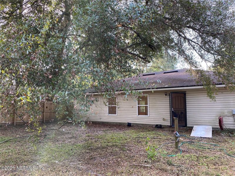 4436 Kenndle Rd, Jacksonville, FL 32208