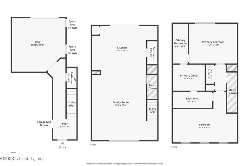 4438 Capital Dome Dr, Jacksonville, FL 32246