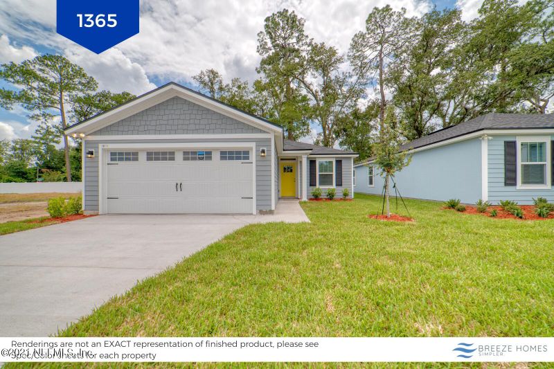 4439 Civic Way, Jacksonville, FL 32210
