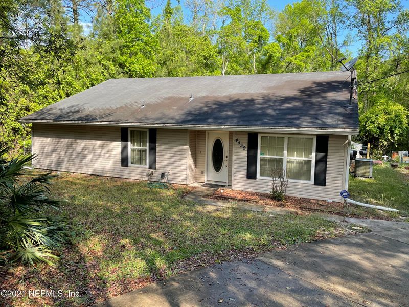 4439 Tarragon Ave, Middleburg, FL 32068