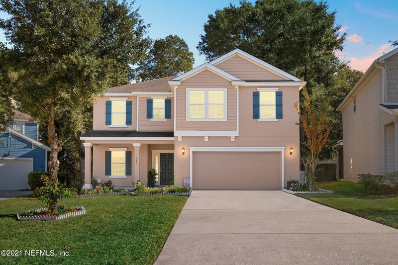 444 Auburn Oaks Rd E, Jacksonville, FL 32218