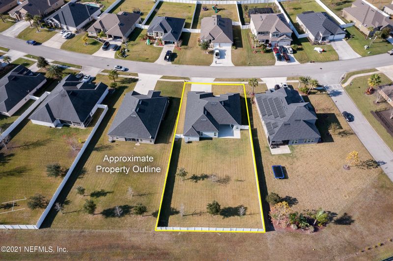444 Porta Rosa Cir, St Augustine, FL 32092