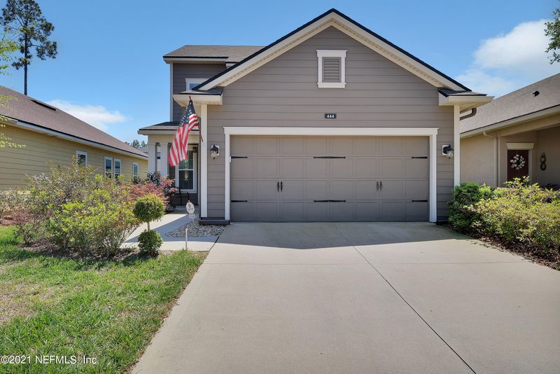 444 Sanctuary Dr, St Johns, FL 32259