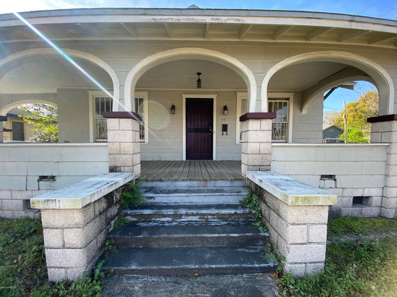 444 W 17th St, Jacksonville, FL 32206