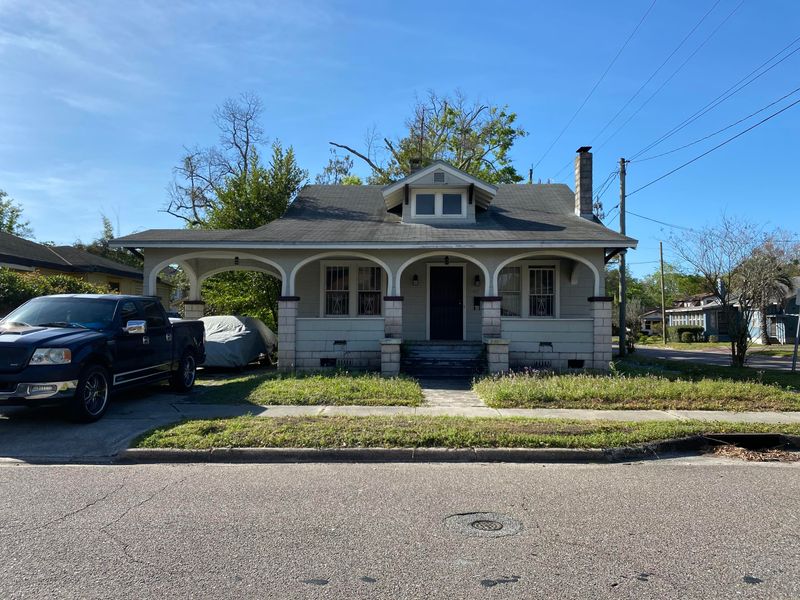 444 W 17th St, Jacksonville, FL 32206