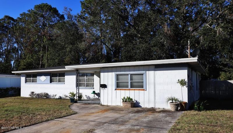 4440 Biddy Ln W, Jacksonville, FL 32210