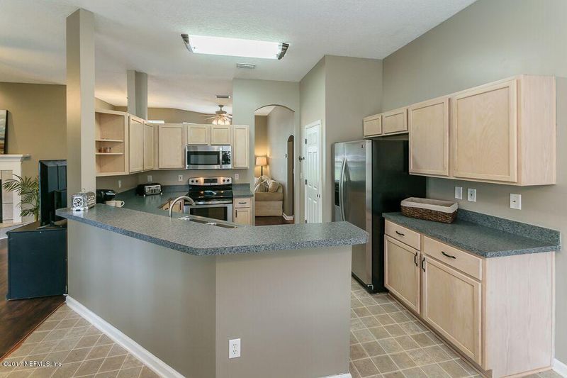 4440 Crested Butte Ct, Jacksonville, FL 32210