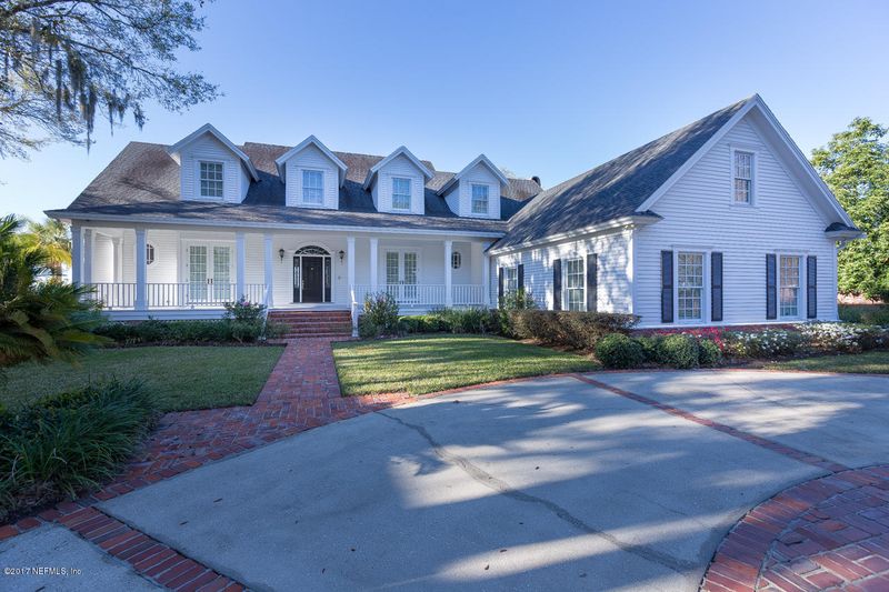 4440 Heaven Trees Rd, Jacksonville, FL 32207