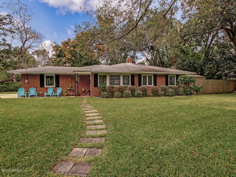4440 Milam Rd, Jacksonville, FL 32210