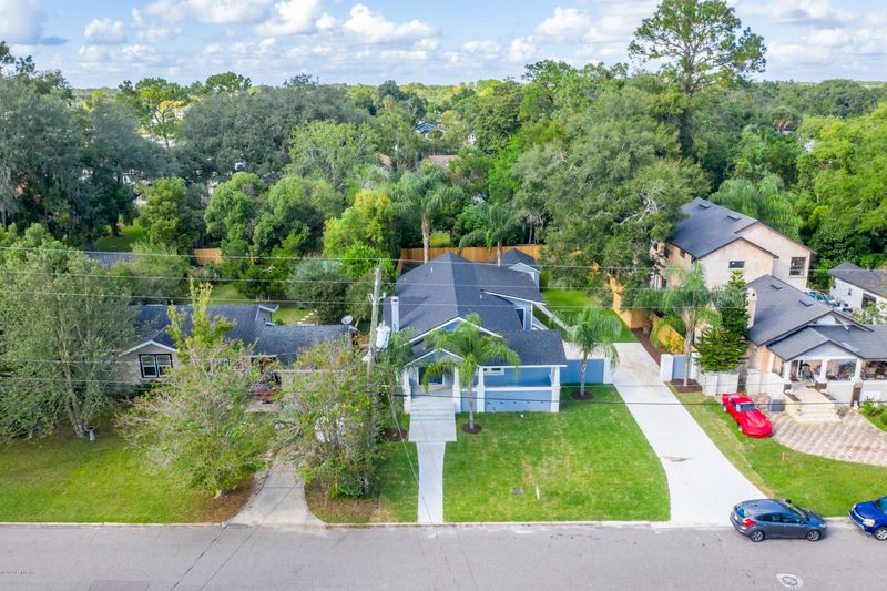 4441 Marquette Ave, Jacksonville, FL 32210