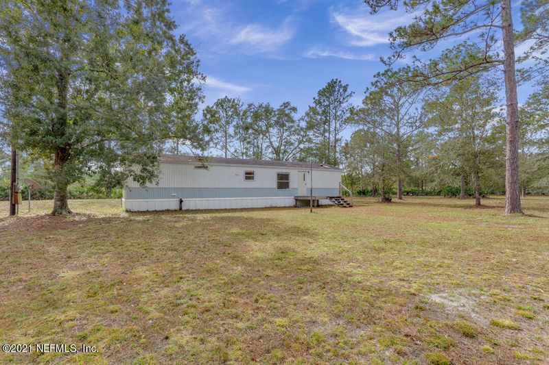 4442 Bondarenko Rd, Keystone Heights, FL 32656