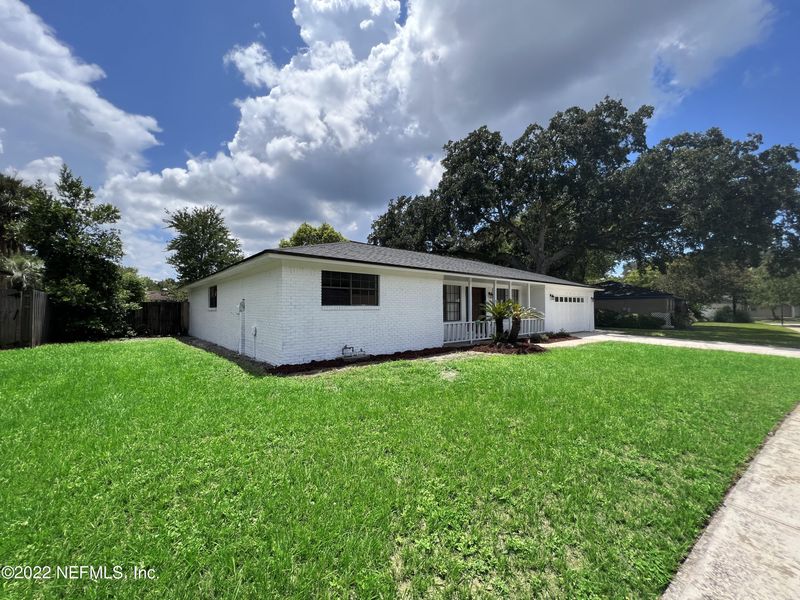 4442 Heavenlink Pl, Jacksonville, FL 32257