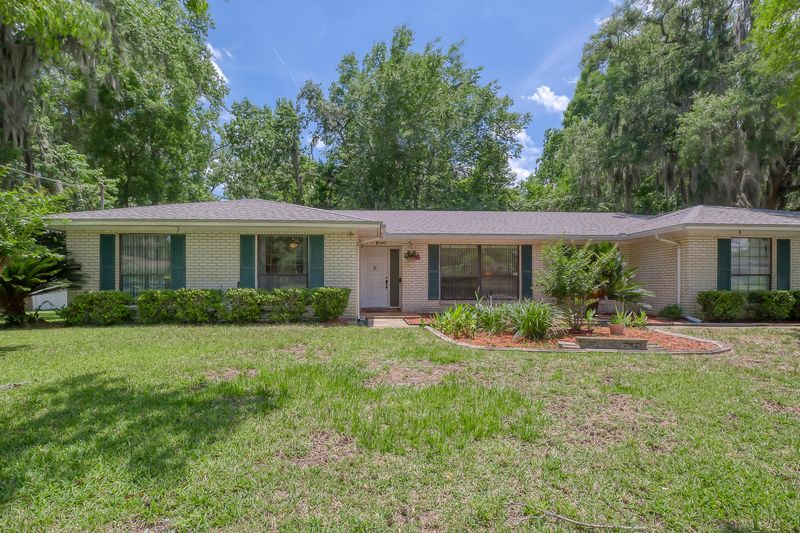 4444 San Clerc Rd, Jacksonville, FL 32217