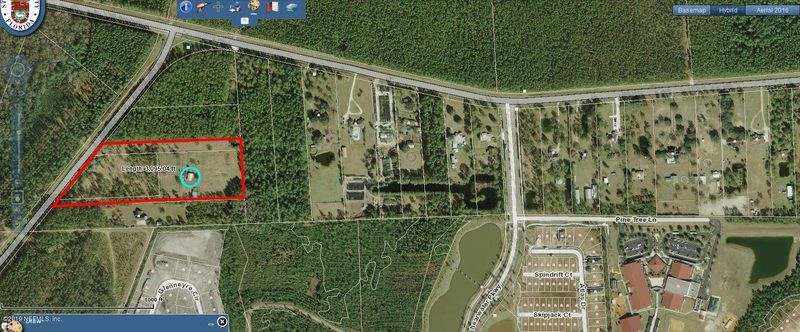 4445 County Road 210 W, St Johns, FL 32259