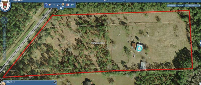 4445 County Road 210 W, St Johns, FL 32259