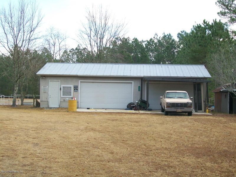 4445 W Cr 210, St Augustine, FL 32092